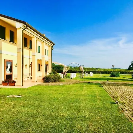 Il Paradello Ξενοδοχείο Porto Levante