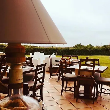 ホテル Il Paradello 3*