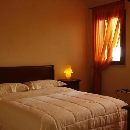 Il Paradello Porto Levante