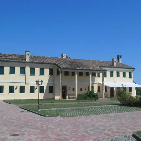 Il Paradello Ξενοδοχείο