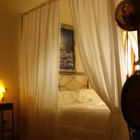 Il Paradello فندق Porto Levante
