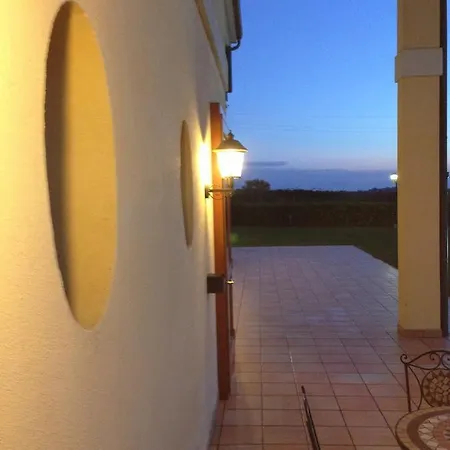 Il Paradello Ξενοδοχείο Porto Levante