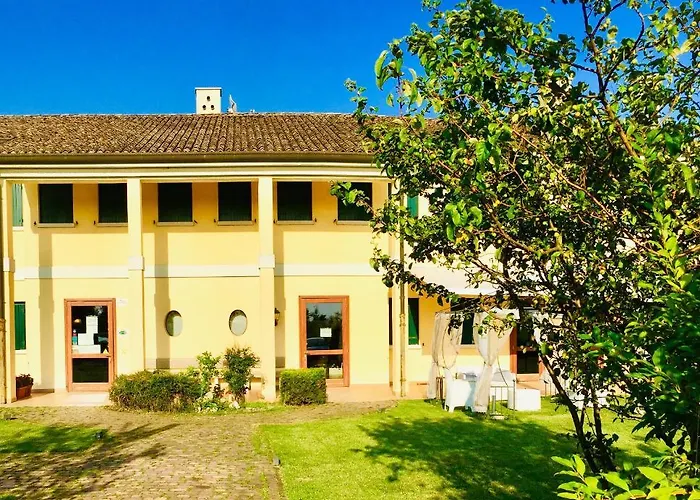 Il Paradello Hotel