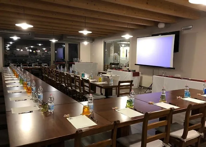 Il Paradello Hotel Porto Levante