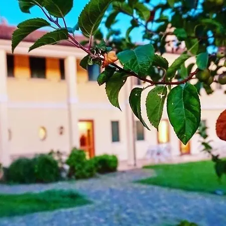 Hotel Il Paradello