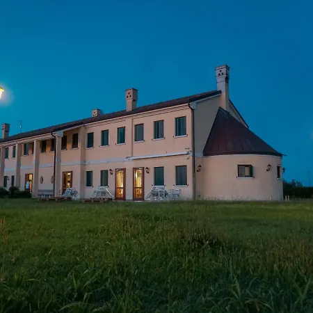 Il Paradello Hotel