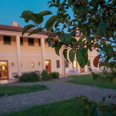 Hotel Il Paradello