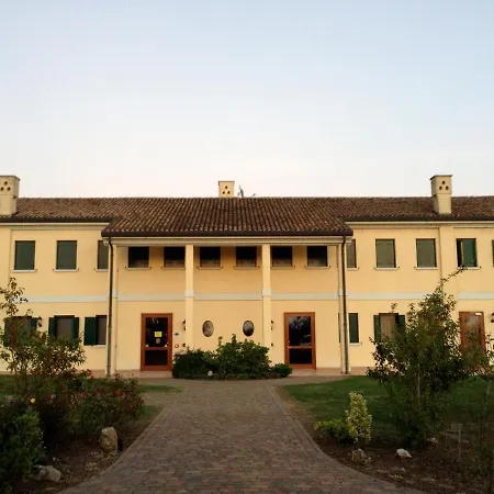 Hotel Il Paradello