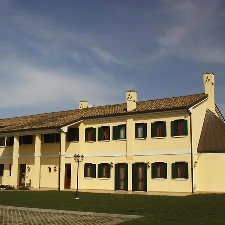 Il Paradello Hotel 3*