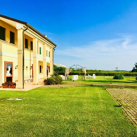 Hotel Il Paradello 3*
