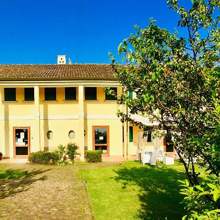 Il Paradello Hotel
