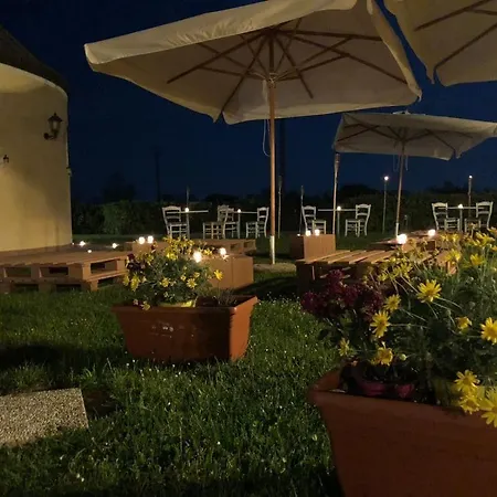 Il Paradello 3*