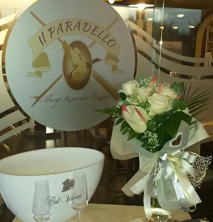 Il Paradello Porto Levante