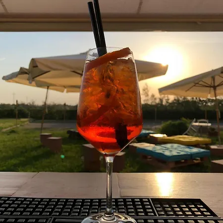 Il Paradello Hotel 3*