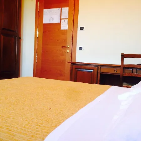 Il Paradello 3* Porto Levante
