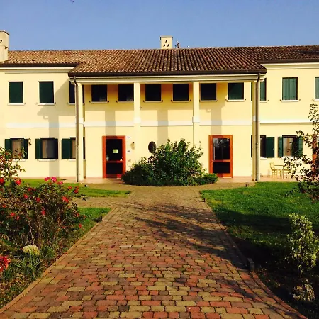 Il Paradello Hotel