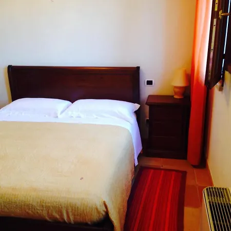 Il Paradello Hotell