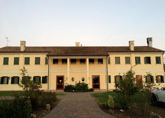 Hotel Il Paradello