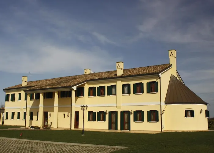 Il Paradello Hotel 3*