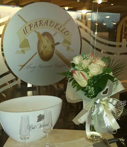 Il Paradello Porto Levante