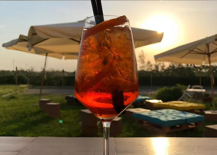 Il Paradello Hotel 3*