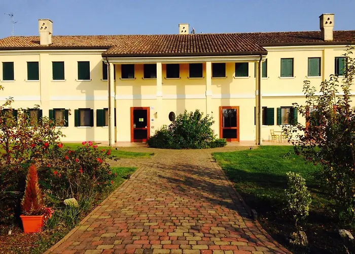 Il Paradello Hotel