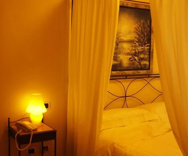Hotel Il Paradello 3*