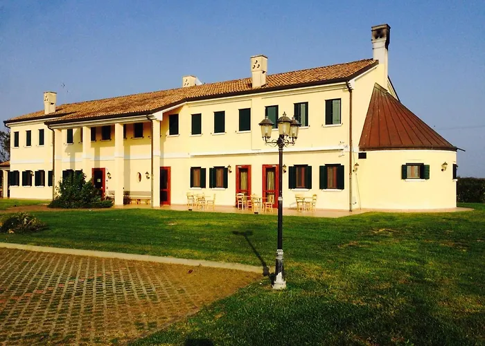 Il Paradello 3*