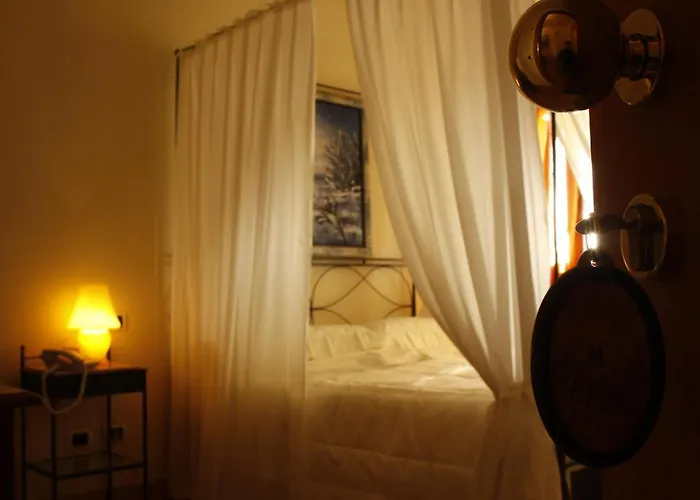 Il Paradello Hotel Porto Levante